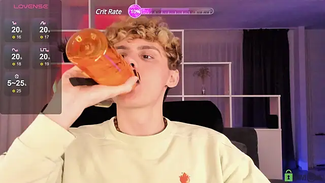 sunnyburn boy online show from February 2025 06:30:02 PM