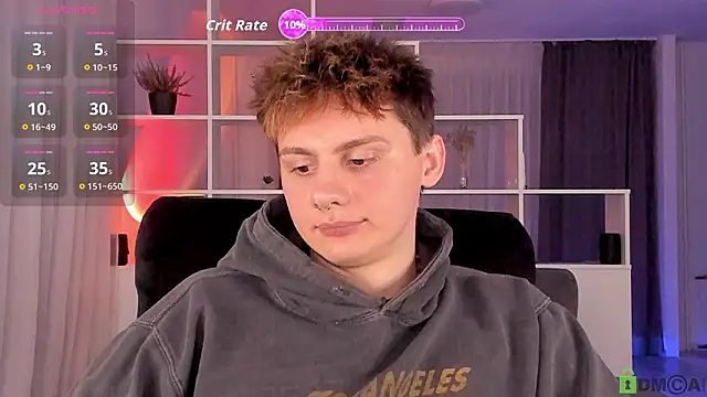 sunnyburn boy online show from March 2026 07:25:02 PM