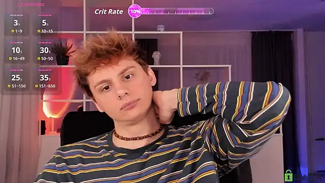 sunnyburn boy online show from October 2025 07:44:02 PM