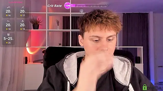 sunnyburn boy online show from March 2026 07:26:02 PM