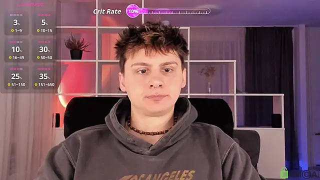 sunnyburn boy online show from April 2026 06:10:02 PM