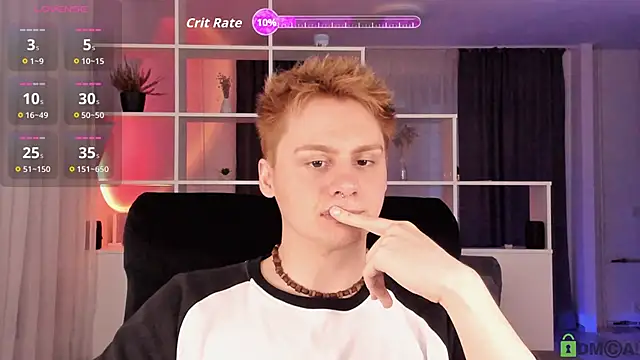 sunnyburn boy online show from June 2026 06:05:02 PM