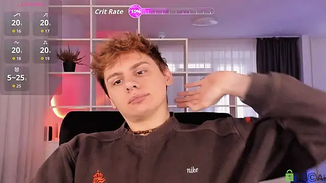 sunnyburn boy online show from November 2025 07:56:01 AM