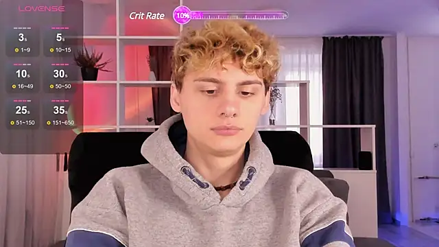 sunnyburn boy online show from February 2025 05:58:02 AM