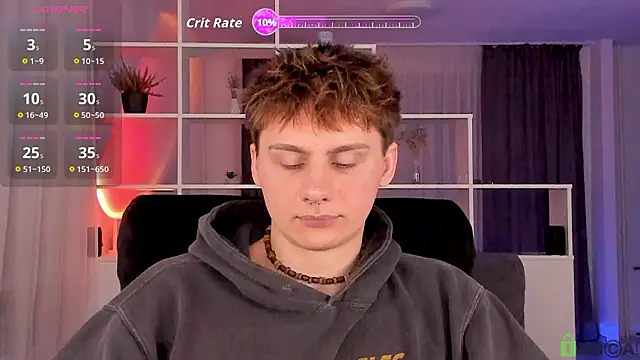 sunnyburn boy online show from March 2026 07:06:02 PM