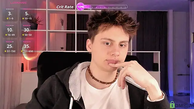 sunnyburn boy online show from April 2026 06:14:01 PM