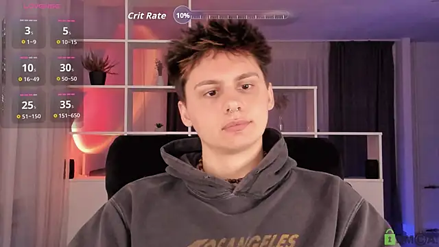 sunnyburn boy online show from April 2026 06:10:01 PM