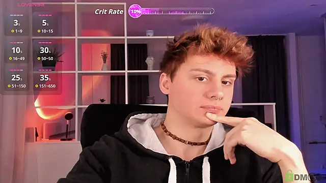 sunnyburn boy online show from December 2025 07:31:01 PM