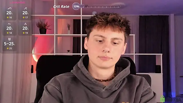 sunnyburn boy online show from April 2026 06:09:02 PM