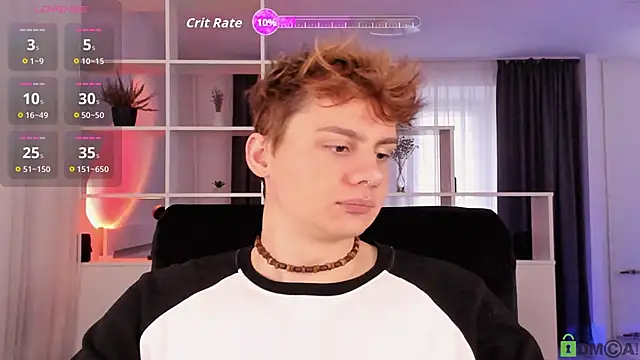 sunnyburn boy online show from November 2025 07:55:01 AM