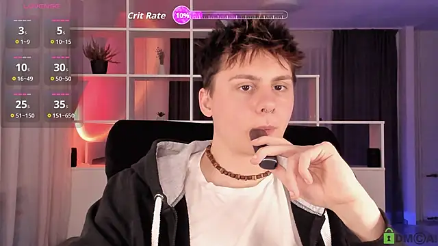 sunnyburn boy online show from April 2026 05:36:02 PM