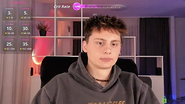 sunnyburn boy online show from April 2026 06:03:01 PM