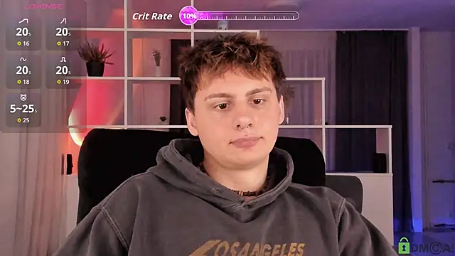 sunnyburn boy online show from March 2026 07:15:02 PM