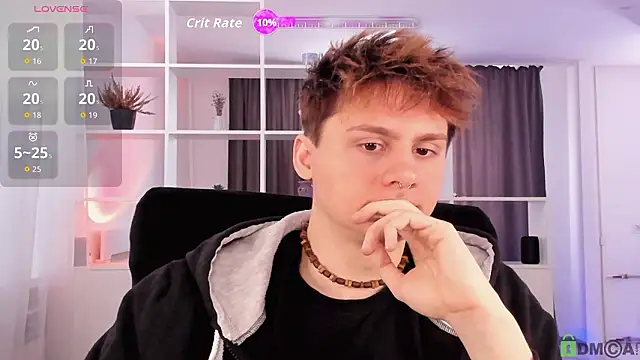 sunnyburn boy online show from February 2026 10:12:02 AM