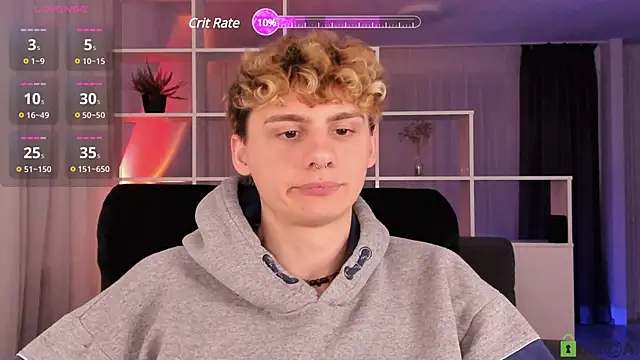 sunnyburn boy online show from March 2025 09:35:01 PM