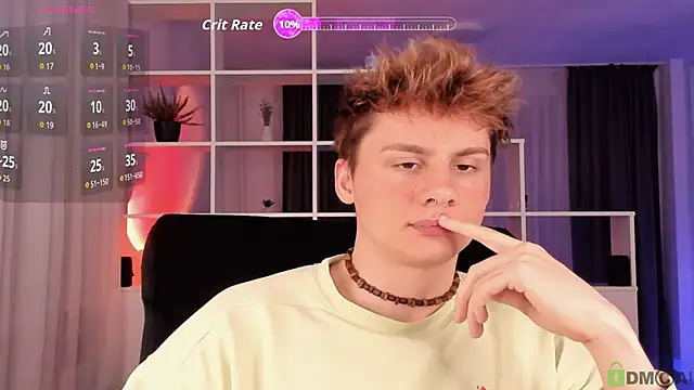 sunnyburn boy online show from October 2025 07:58:02 PM