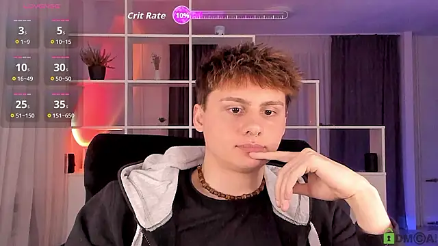 sunnyburn boy online show from March 2026 07:37:02 PM