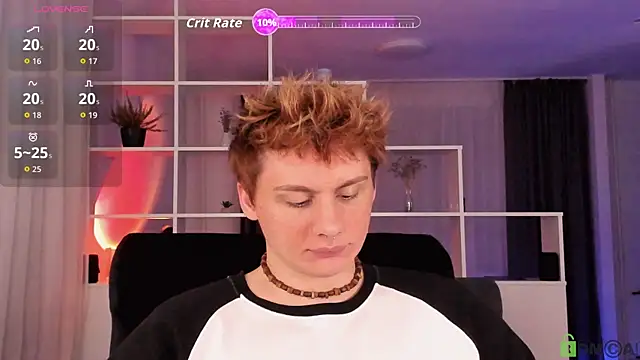 sunnyburn boy online show from October 2025 08:05:01 PM