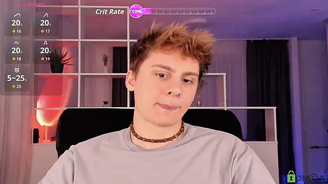 sunnyburn boy online show from November 2025 06:45:01 PM