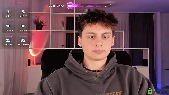 sunnyburn boy online show from April 2026 06:23:01 PM