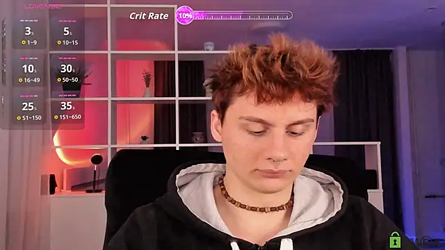 sunnyburn boy online show from November 2025 07:36:02 PM