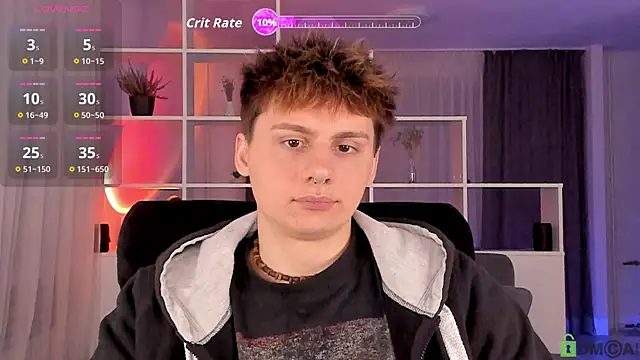 sunnyburn boy online show from March 2026 07:03:02 PM