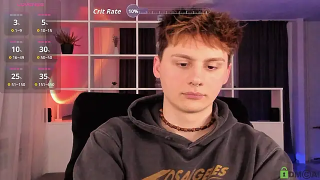 sunnyburn boy online show from February 2026 07:03:02 PM