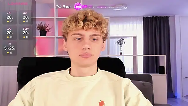 sunnyburn boy online show from February 2025 06:04:01 AM