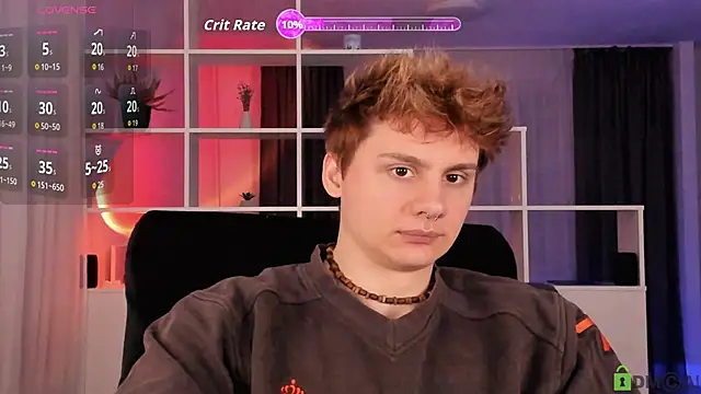 sunnyburn boy online show from November 2025 08:24:02 PM