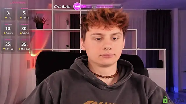 sunnyburn boy online show from January 2026 08:40:02 PM