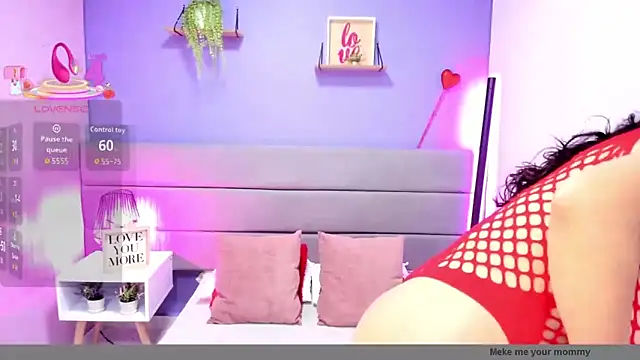 Alicebrooks  online show from March 2026 12:54:01 PM