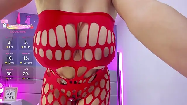 Alicebrooks  online show from December 2025 01:22:02 PM