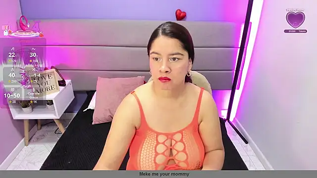 Alicebrooks  online show from May 2026 12:56:01 PM