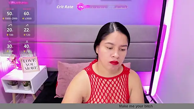 Alicebrooks  online show from September 2025 12:27:01 PM