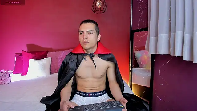  Tattoo Couple online show from November 2025 01:48:01 PM