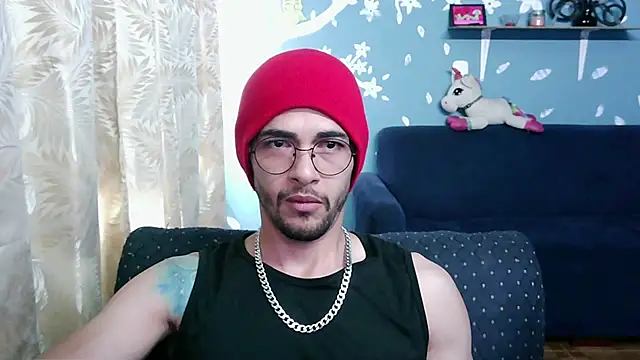 ponzothc online show from October 2025 09:15:02 PM