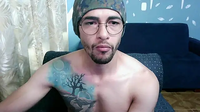 ponzothc online show from November 2025 08:46:01 PM