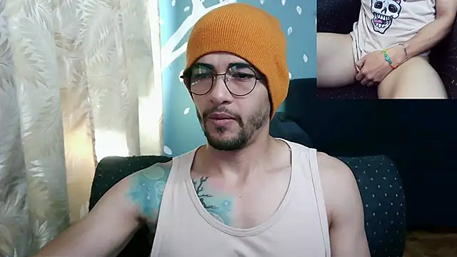 ponzothc online show from November 2025 08:14:02 PM