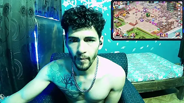 ponzothc online show from March 2026 08:32:01 PM