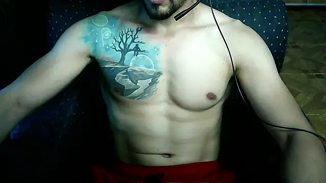 ponzothc online show from April 2026 06:37:02 PM