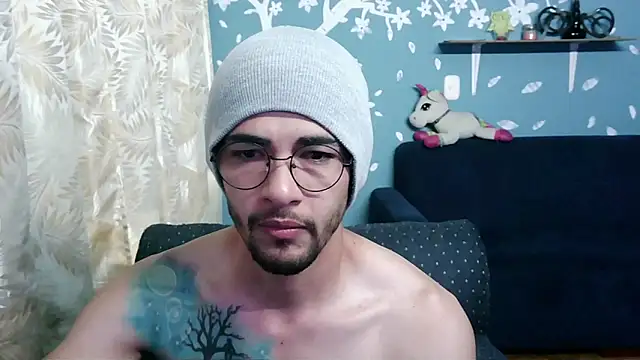 ponzothc online show from November 2025 08:46:02 PM