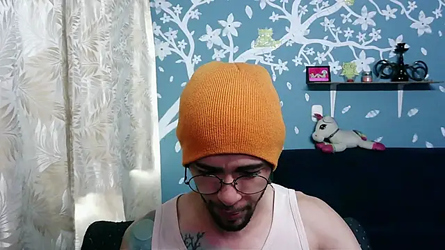 ponzothc online show from October 2025 09:32:02 PM