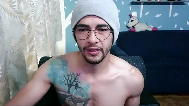 ponzothc online show from November 2025 08:35:02 PM