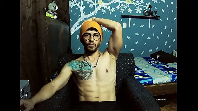 ponzothc online show from February 2026 09:38:02 PM