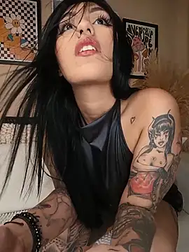 Sweetie Arianna online show from May 2026 04:30:02 AM