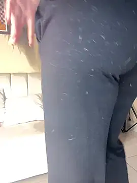 Sweetie Arianna online show from March 2026 04:01:01 AM