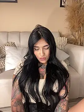 Sweetie Arianna online show from February 2026 05:07:01 AM