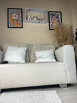 Sweetie Arianna online show from February 2026 04:42:02 AM