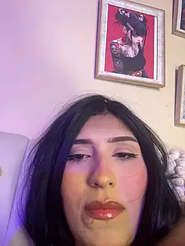 Sweetie Arianna online show from July 2026 03:51:02 AM