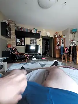 Snapshot of Yolinga205 chatting on March 2025 07:33:02 AM Yolinga205 online show from March 2025 07:33:02 AM